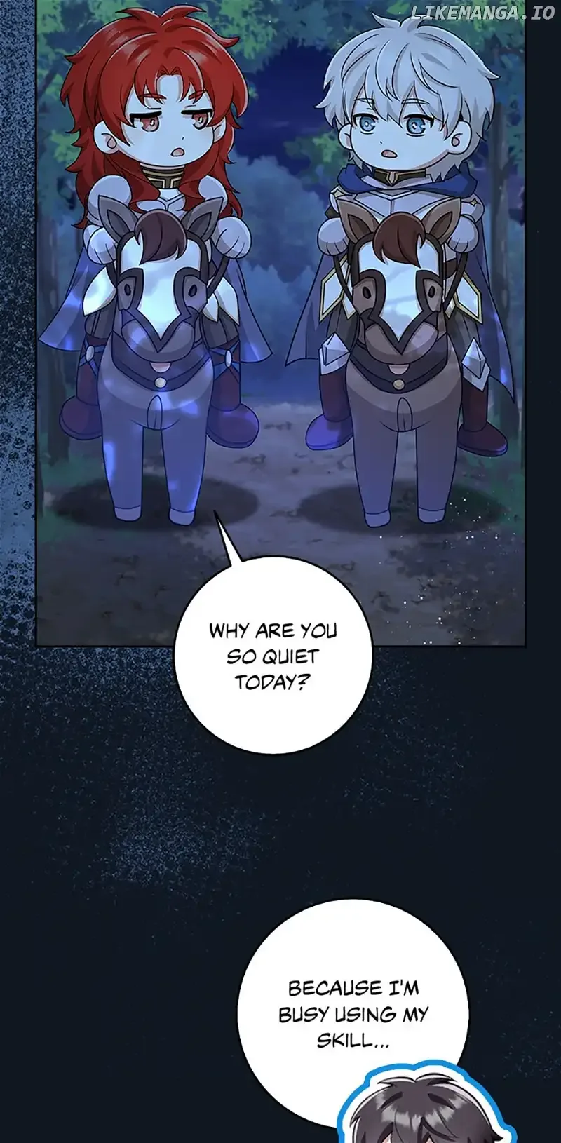 The Dungeon’s Time-Bound S-Rank Beauty Chapter 40 page 75