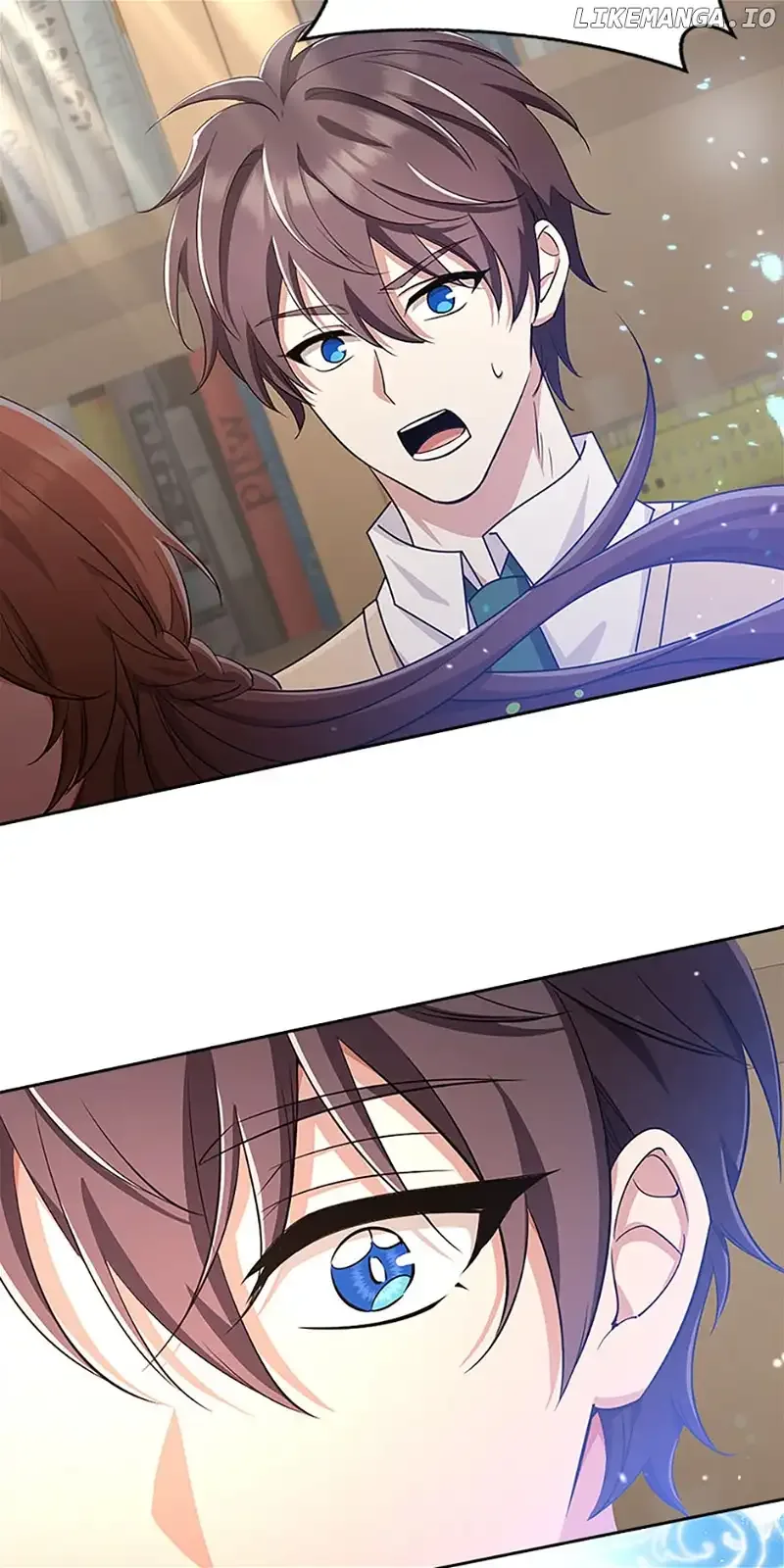 The Dungeon’s Time-Bound S-Rank Beauty Chapter 38 page 20