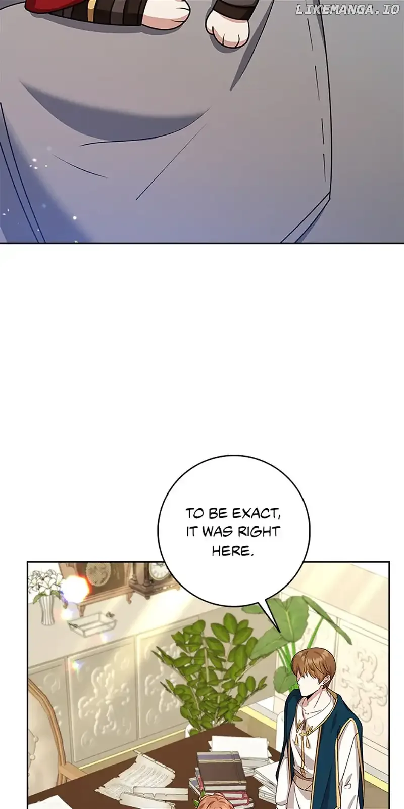 The Dungeon’s Time-Bound S-Rank Beauty Chapter 40 page 53
