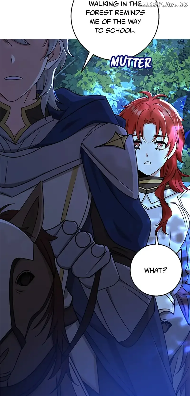 The Dungeon’s Time-Bound S-Rank Beauty Chapter 40 page 68