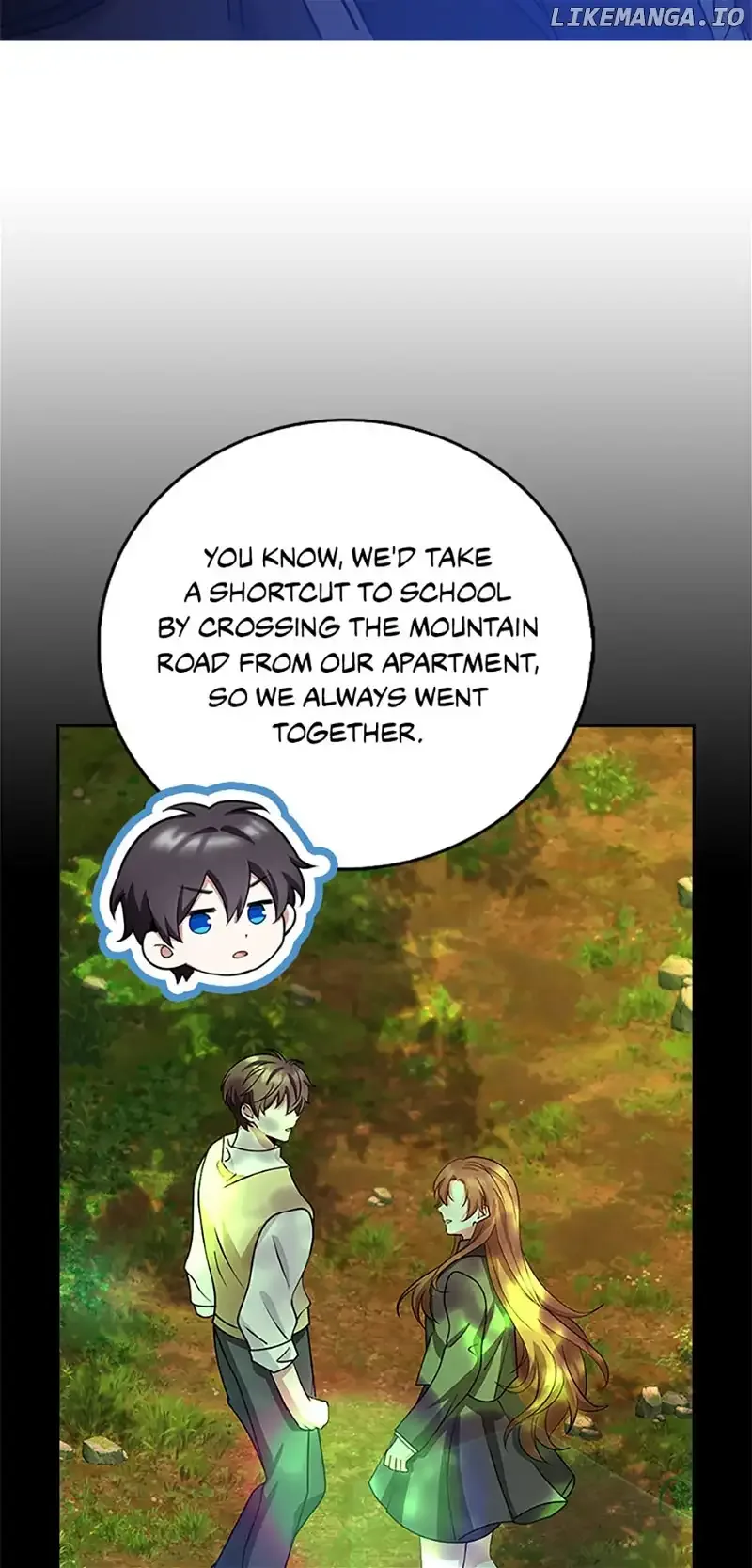 The Dungeon’s Time-Bound S-Rank Beauty Chapter 40 page 69