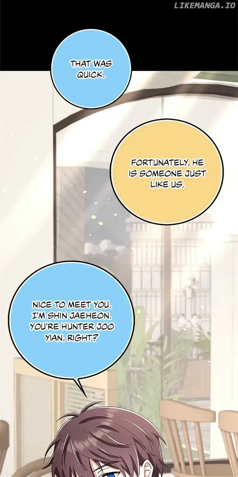 The Dungeon’s Time-Bound S-Rank Beauty Chapter 37 page 46