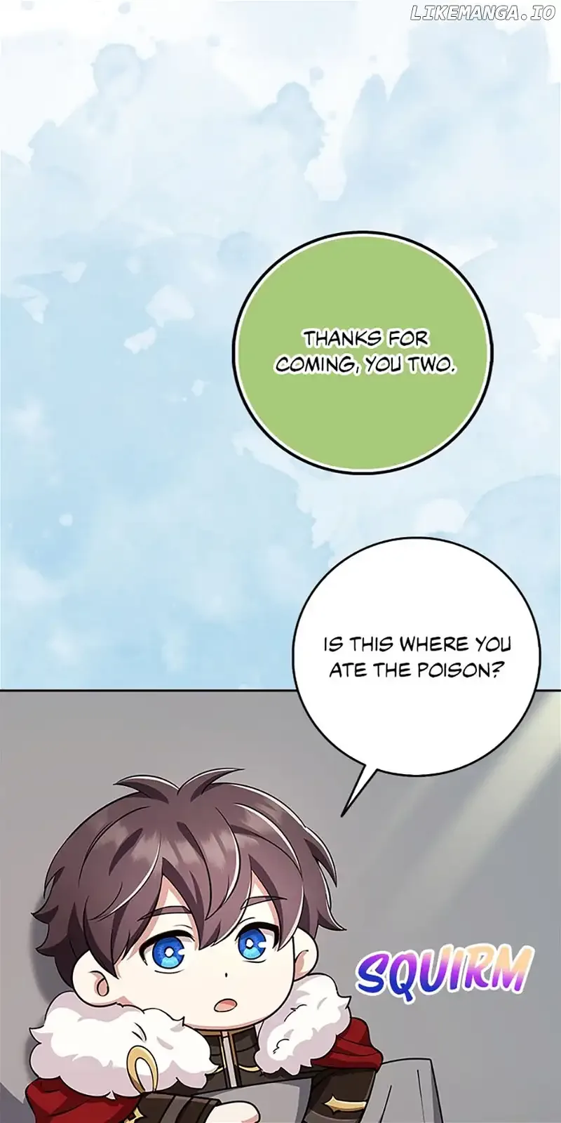 The Dungeon’s Time-Bound S-Rank Beauty Chapter 40 page 52