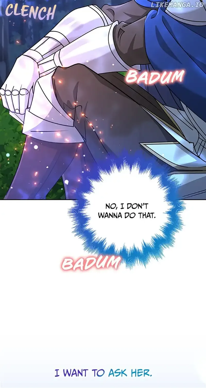The Dungeon’s Time-Bound S-Rank Beauty Chapter 40 page 95