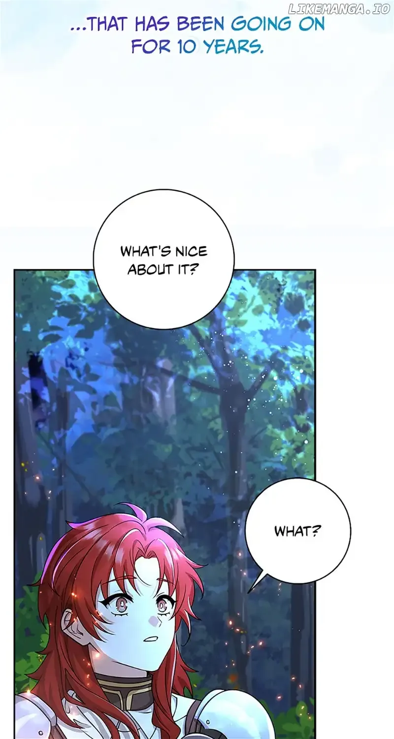 The Dungeon’s Time-Bound S-Rank Beauty Chapter 40 page 93