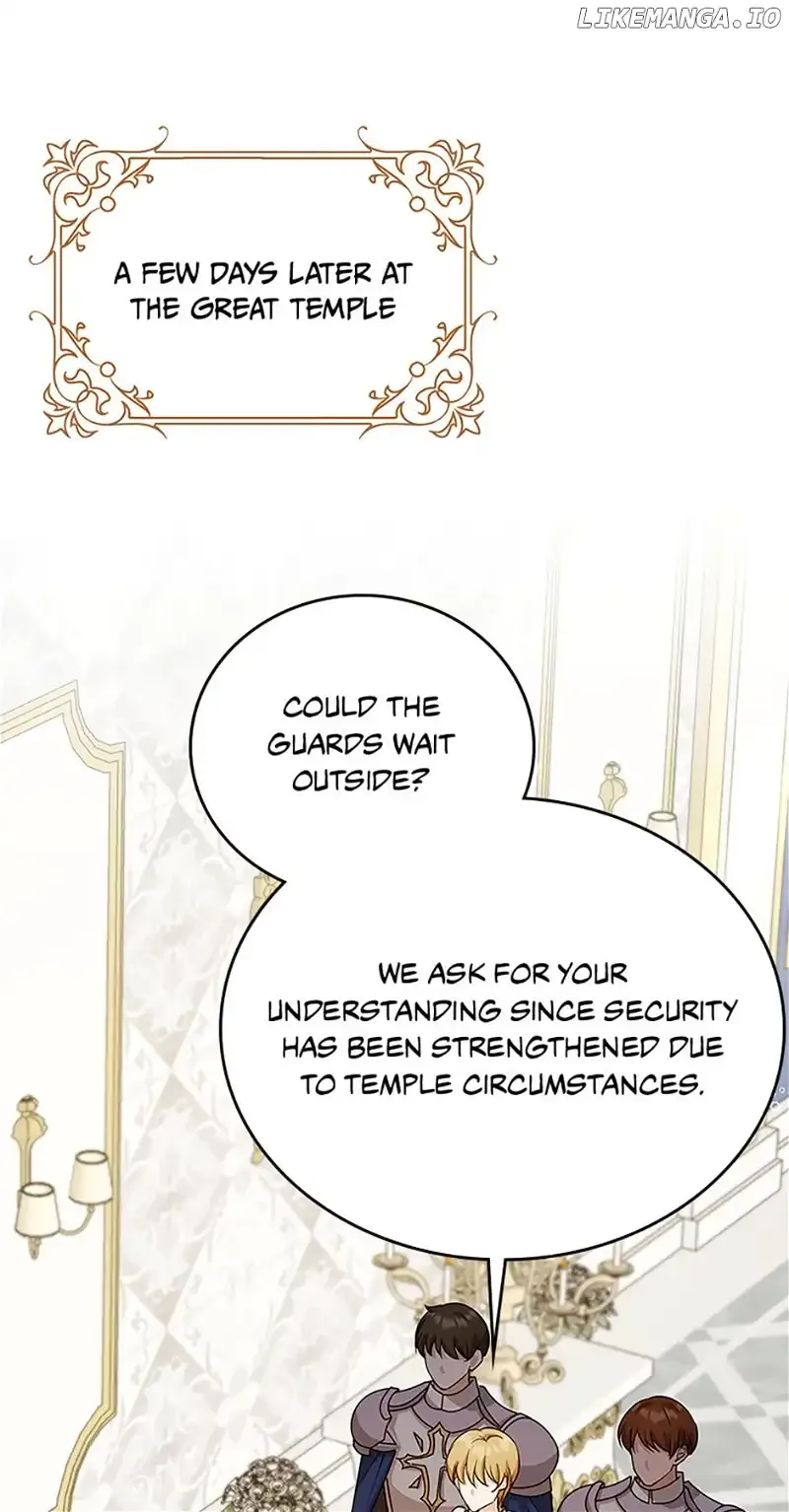 The Dungeon’s Time-Bound S-Rank Beauty Chapter 40 page 43