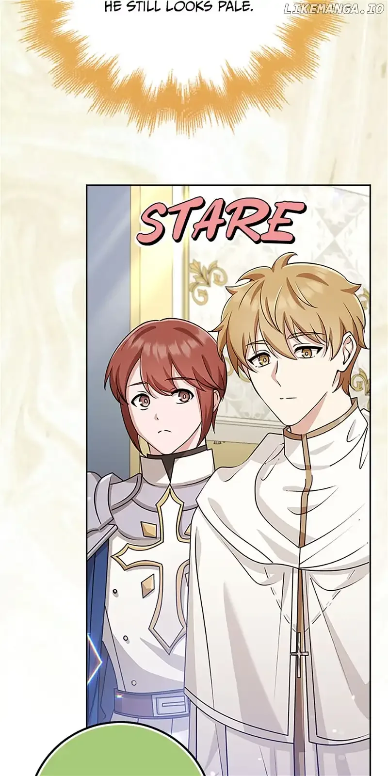 The Dungeon’s Time-Bound S-Rank Beauty Chapter 40 page 50