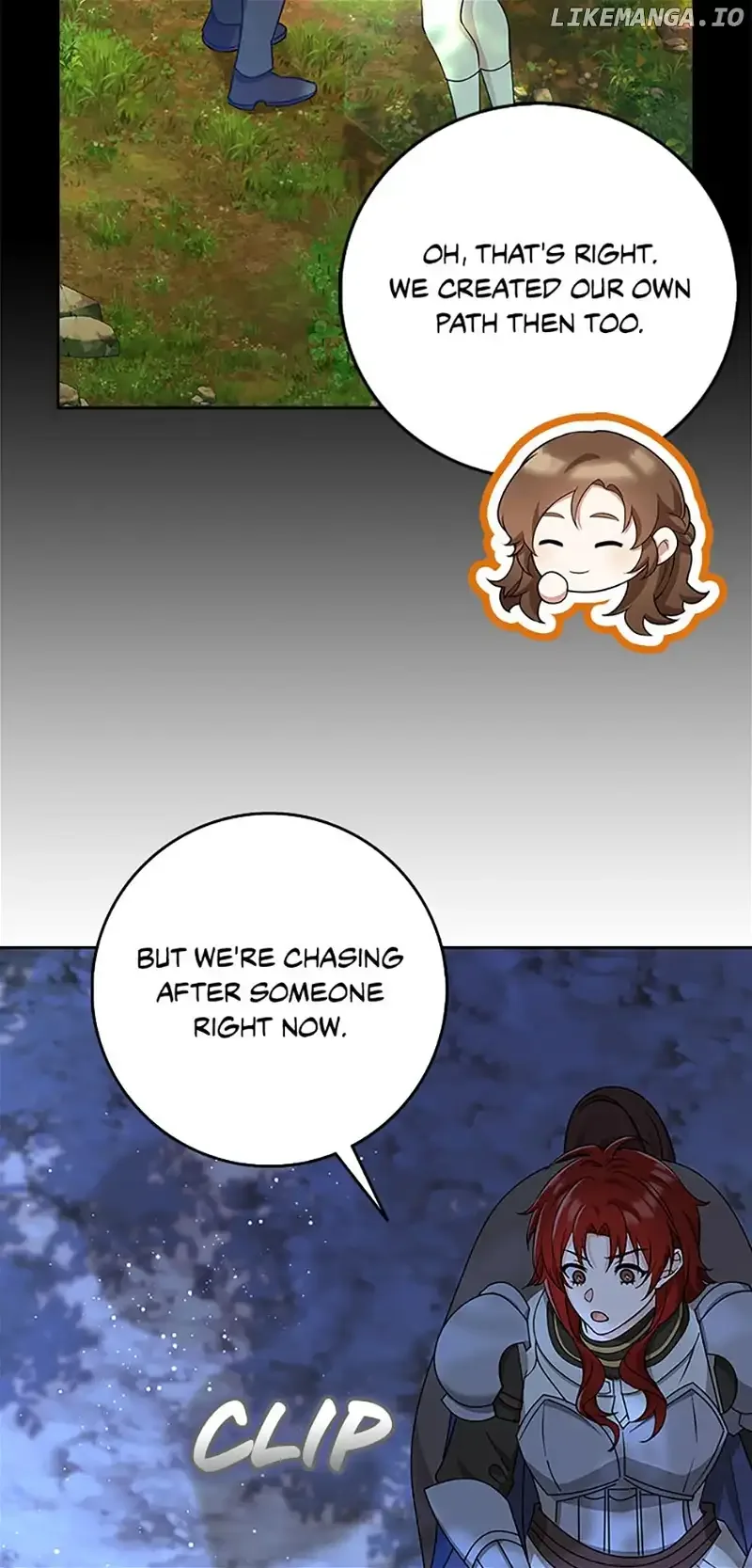 The Dungeon’s Time-Bound S-Rank Beauty Chapter 40 page 70