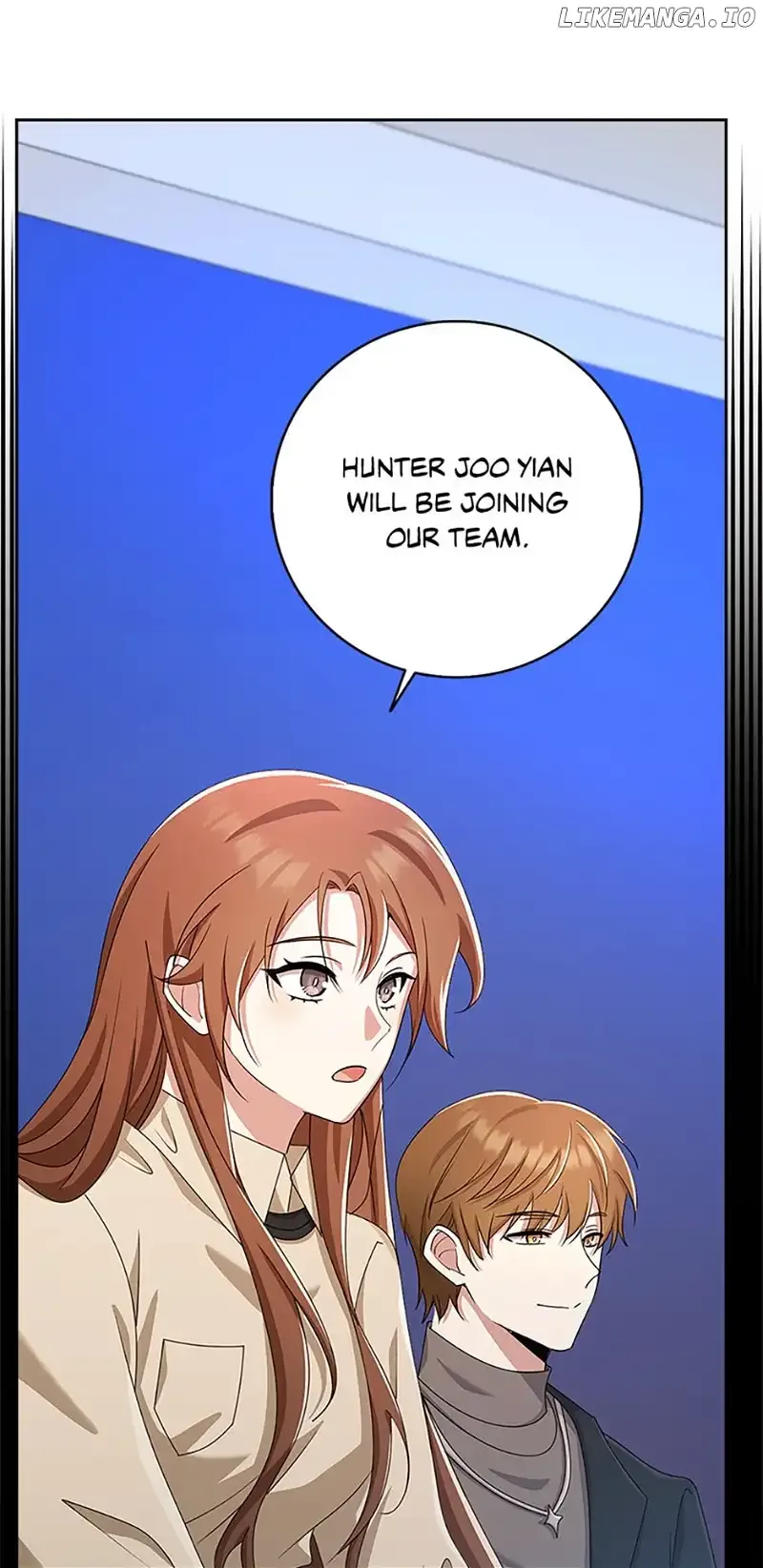 The Dungeon’s Time-Bound S-Rank Beauty Chapter 37 page 60