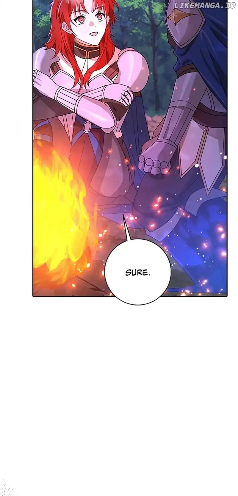 The Dungeon’s Time-Bound S-Rank Beauty Chapter 41 page 28