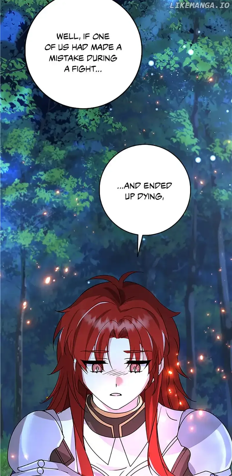 The Dungeon’s Time-Bound S-Rank Beauty Chapter 41 page 20