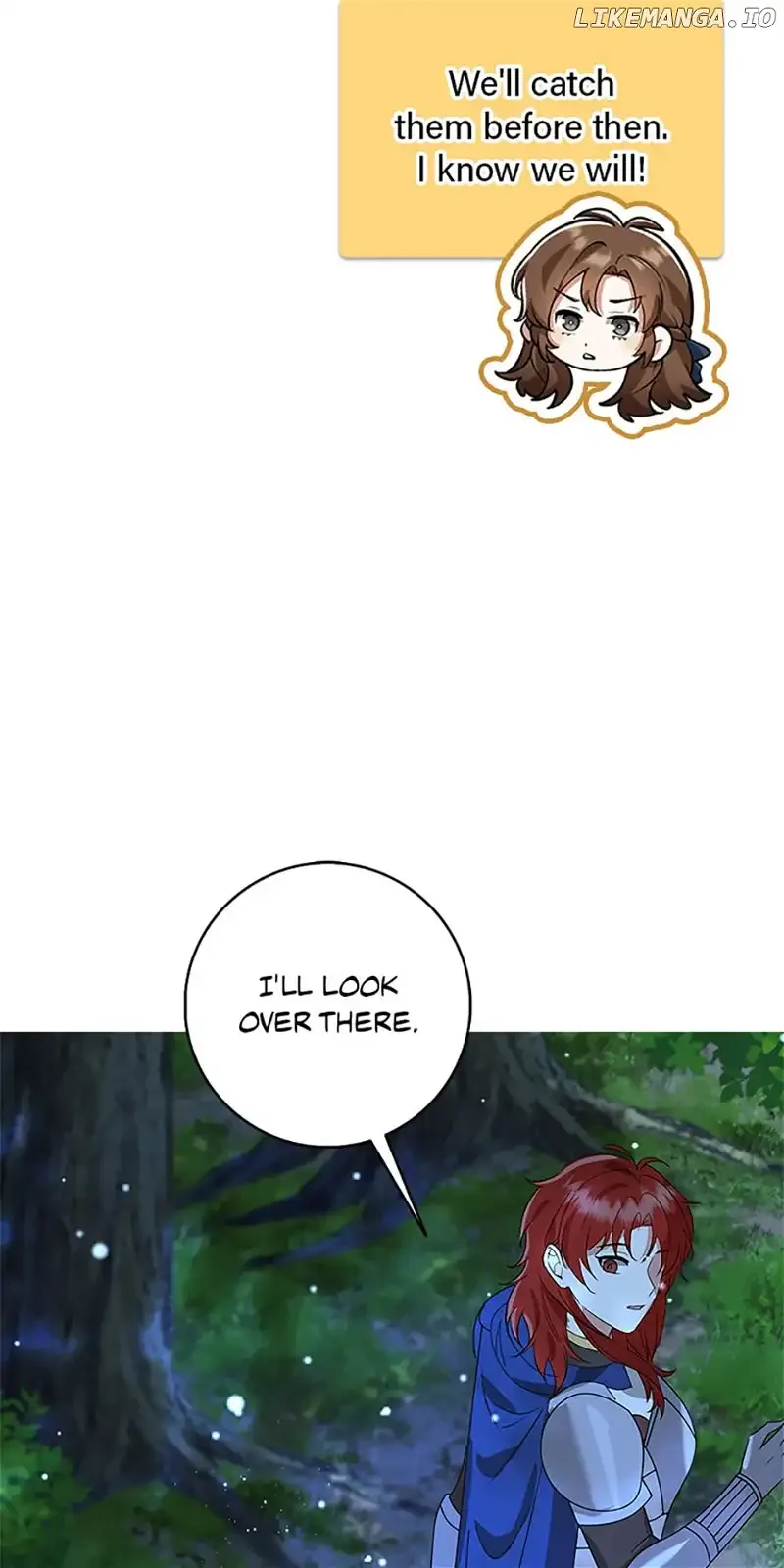 The Dungeon’s Time-Bound S-Rank Beauty Chapter 41 page 39
