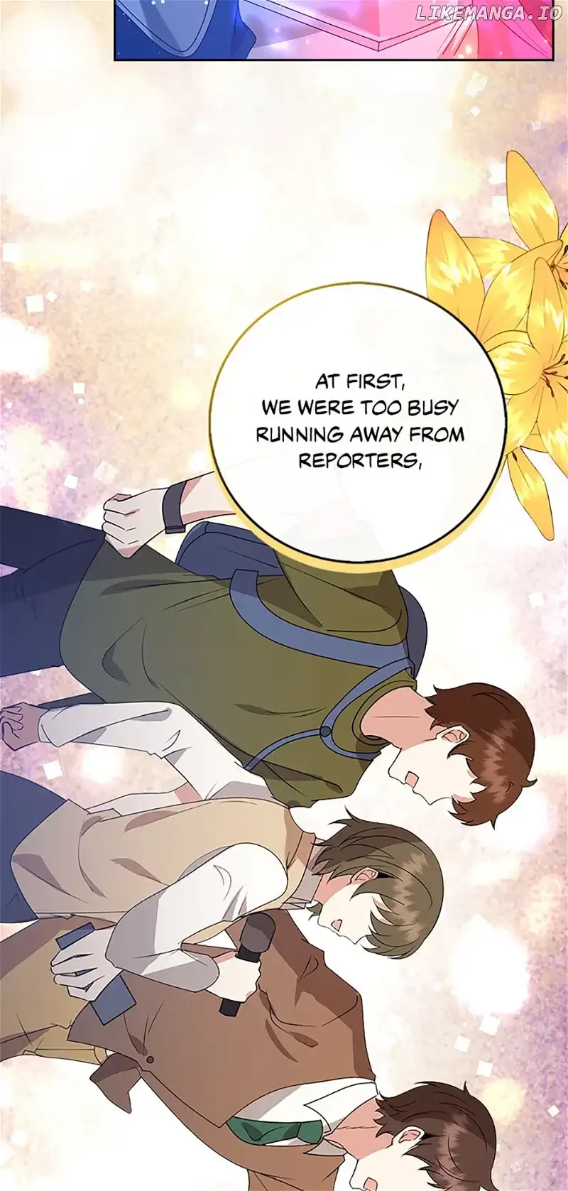 The Dungeon’s Time-Bound S-Rank Beauty Chapter 41 page 7