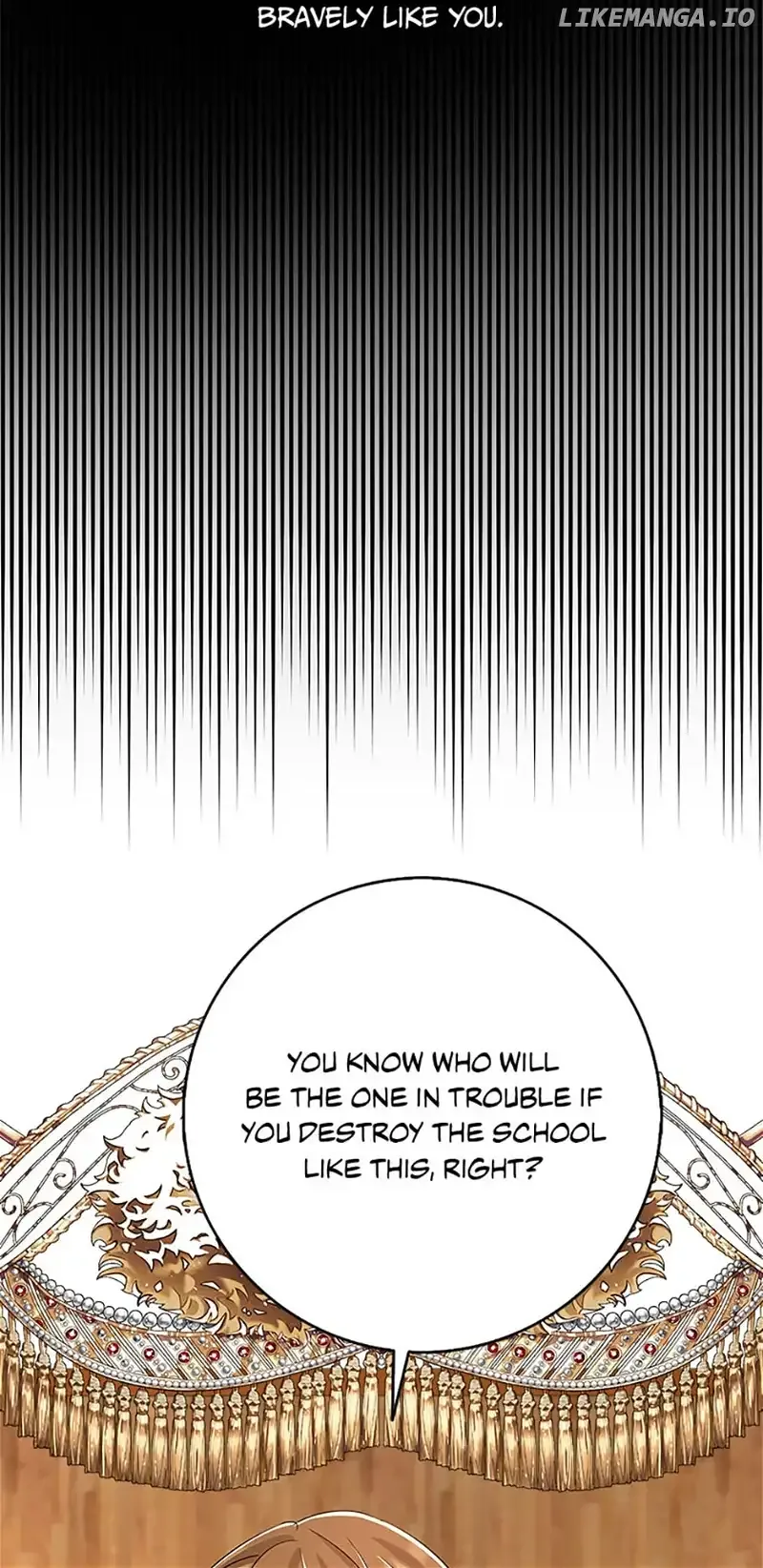 The Dungeon’s Time-Bound S-Rank Beauty Chapter 37 page 67