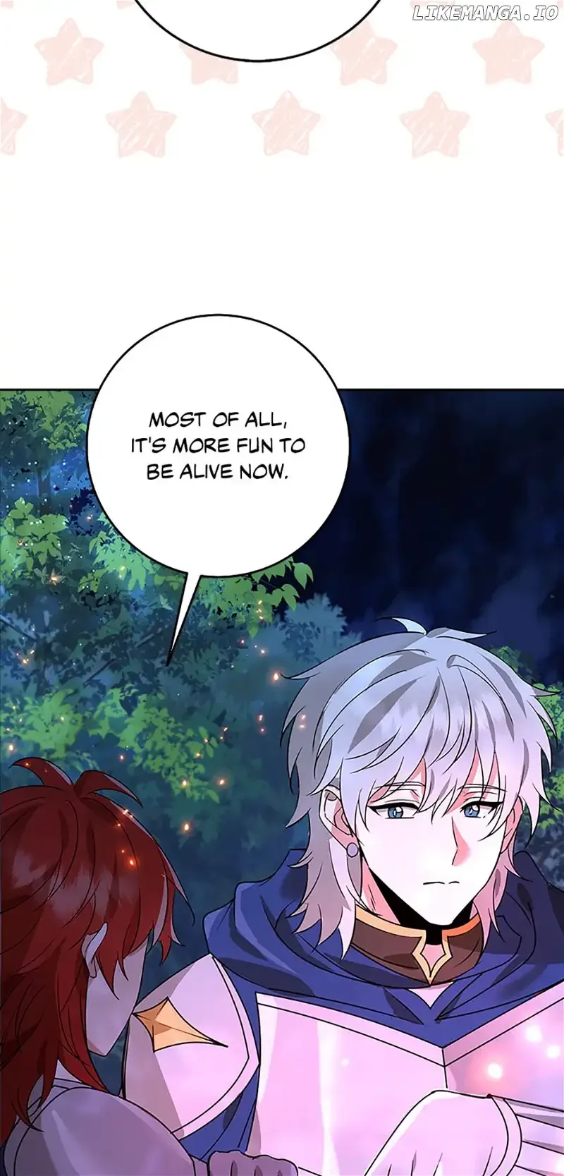 The Dungeon’s Time-Bound S-Rank Beauty Chapter 41 page 26