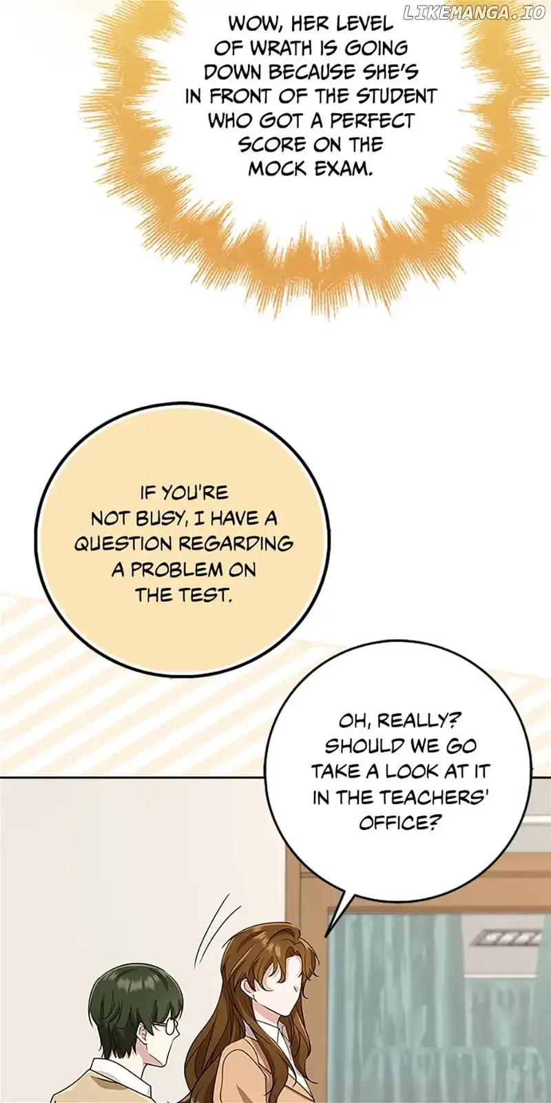 The Dungeon’s Time-Bound S-Rank Beauty Chapter 37 page 76