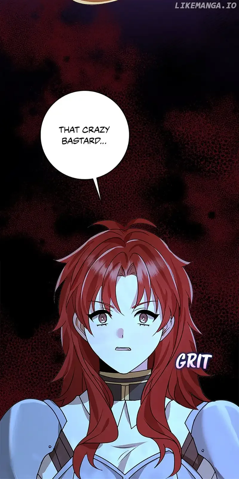 The Dungeon’s Time-Bound S-Rank Beauty Chapter 41 page 34