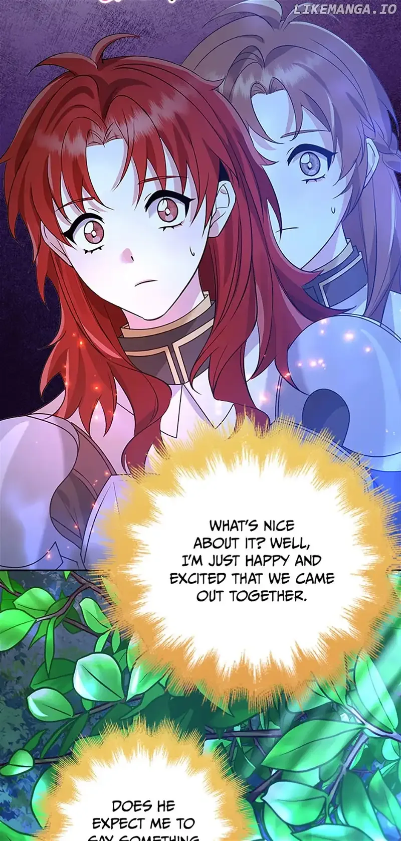 The Dungeon’s Time-Bound S-Rank Beauty Chapter 41 page 4