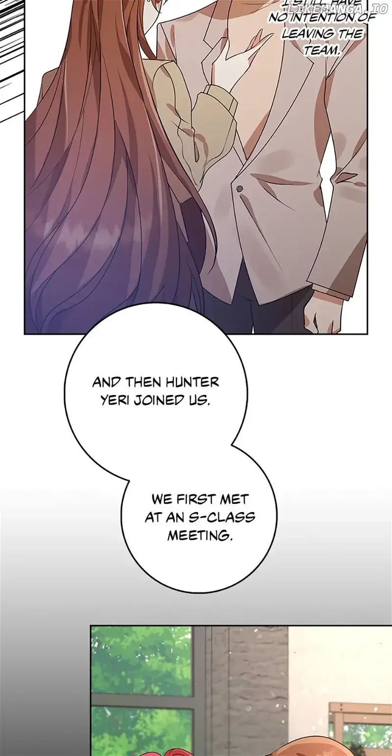 The Dungeon’s Time-Bound S-Rank Beauty Chapter 41 page 14