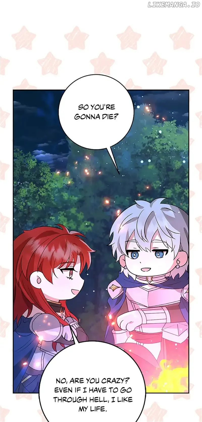 The Dungeon’s Time-Bound S-Rank Beauty Chapter 41 page 25