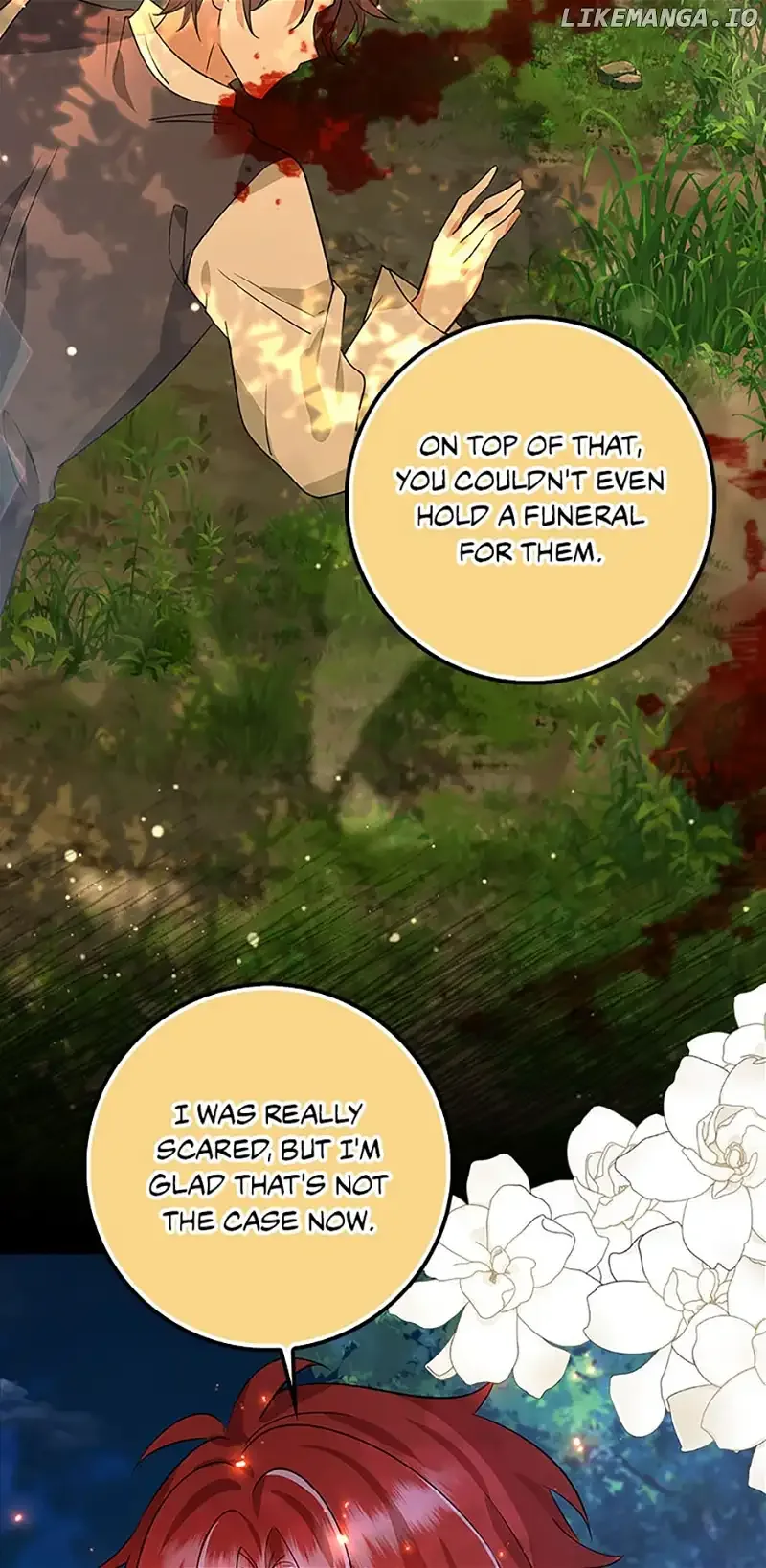 The Dungeon’s Time-Bound S-Rank Beauty Chapter 41 page 23
