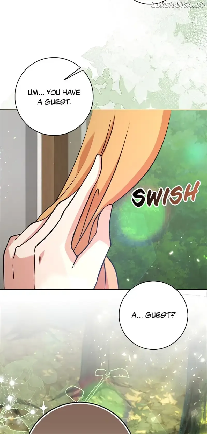 The Dungeon’s Time-Bound S-Rank Beauty Chapter 43 page 3
