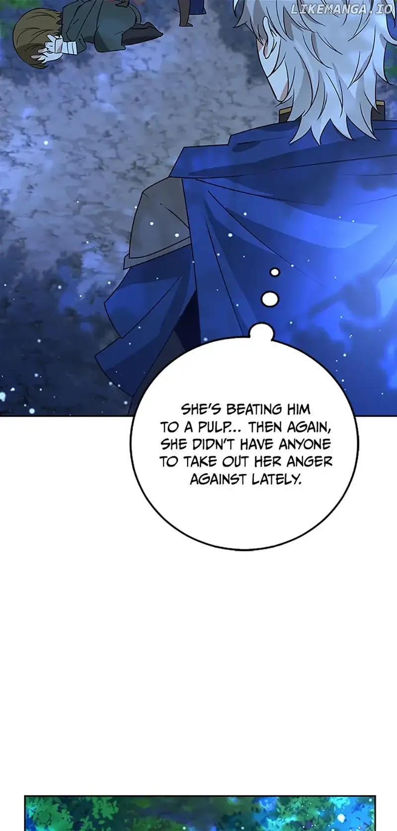 The Dungeon’s Time-Bound S-Rank Beauty Chapter 41 page 87