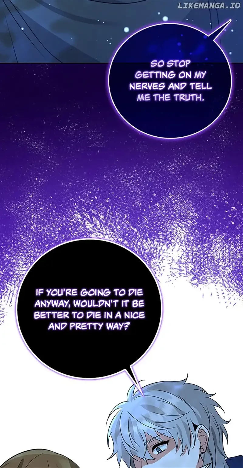 The Dungeon’s Time-Bound S-Rank Beauty Chapter 41 page 72