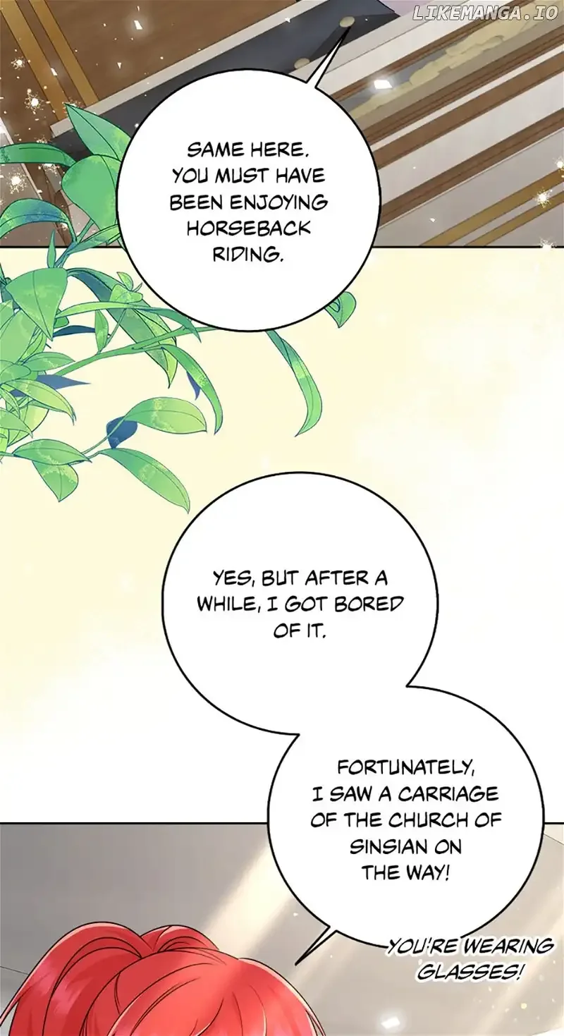 The Dungeon’s Time-Bound S-Rank Beauty Chapter 43 page 9