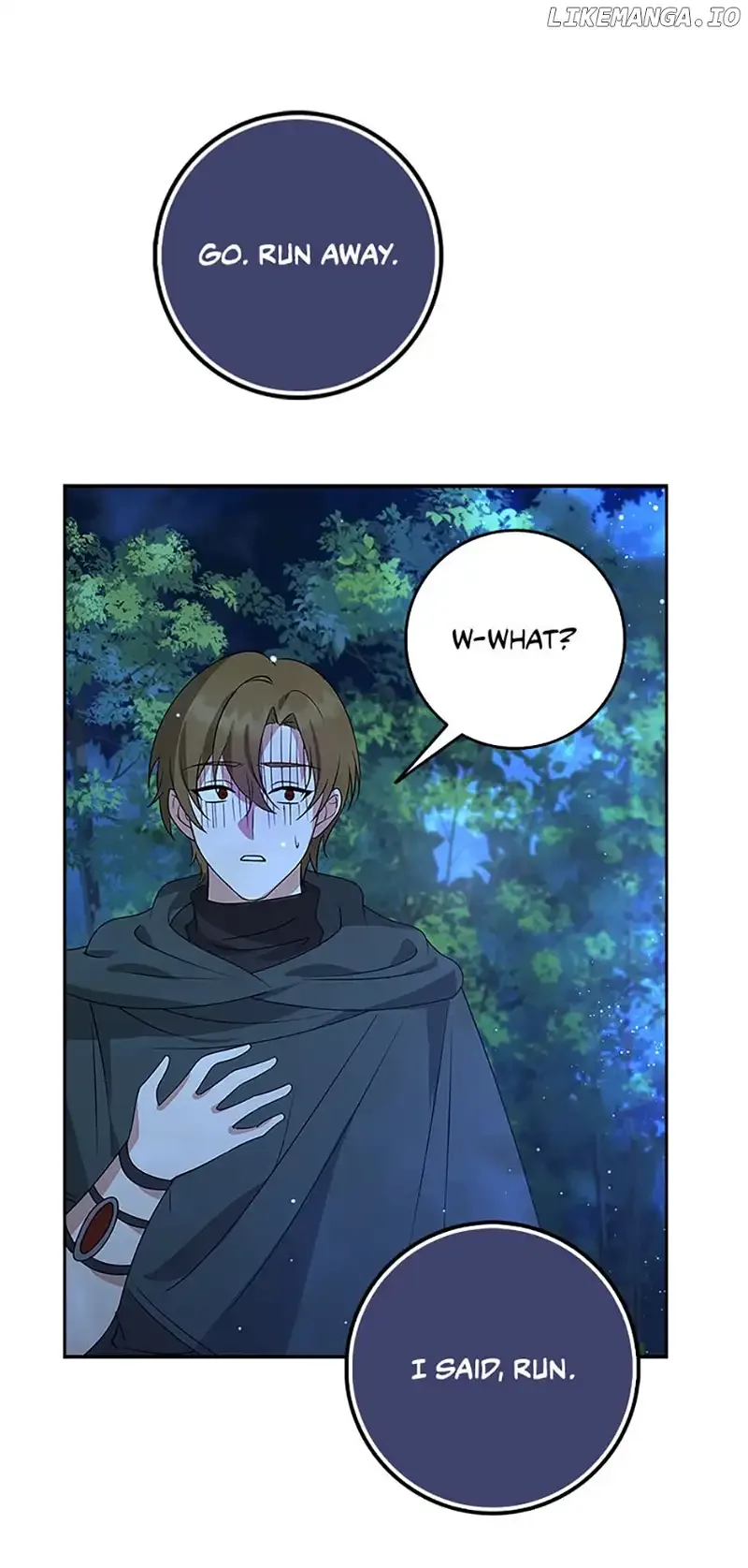 The Dungeon’s Time-Bound S-Rank Beauty Chapter 41 page 82