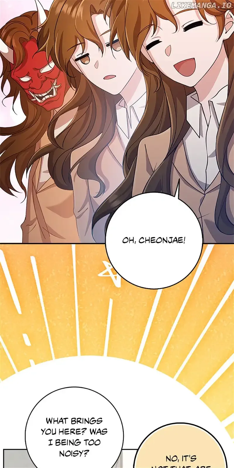 The Dungeon’s Time-Bound S-Rank Beauty Chapter 37 page 74