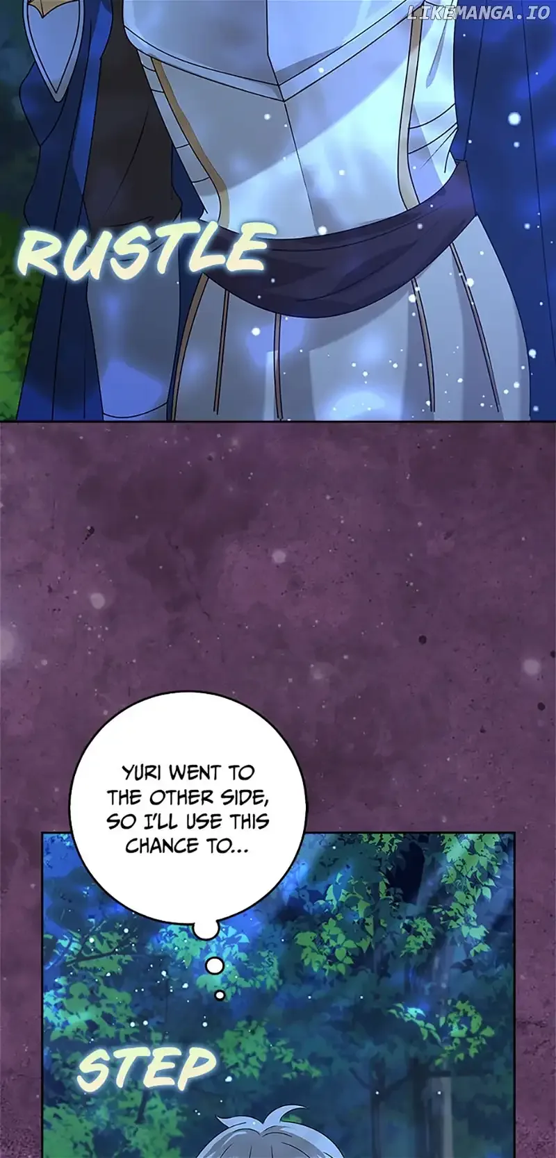 The Dungeon’s Time-Bound S-Rank Beauty Chapter 41 page 45