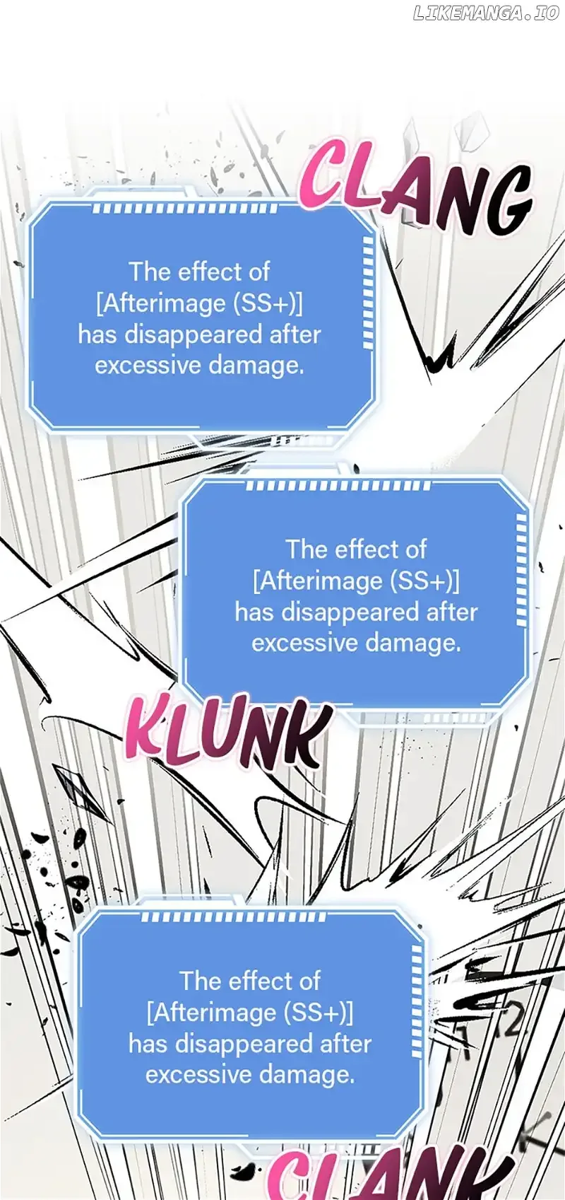 The Dungeon’s Time-Bound S-Rank Beauty Chapter 38 page 23