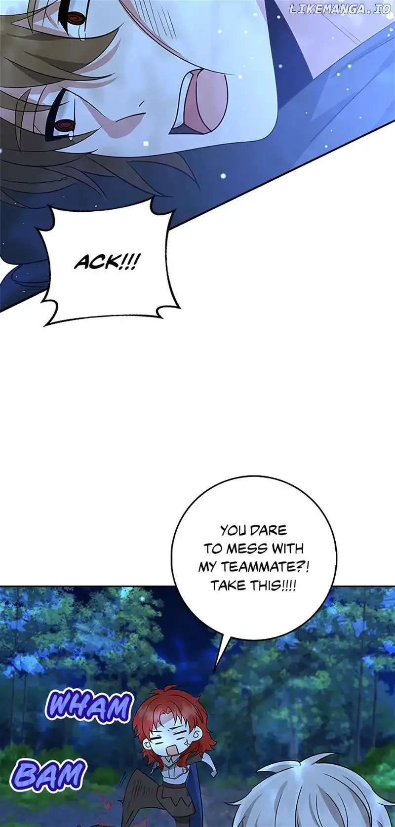 The Dungeon’s Time-Bound S-Rank Beauty Chapter 41 page 86