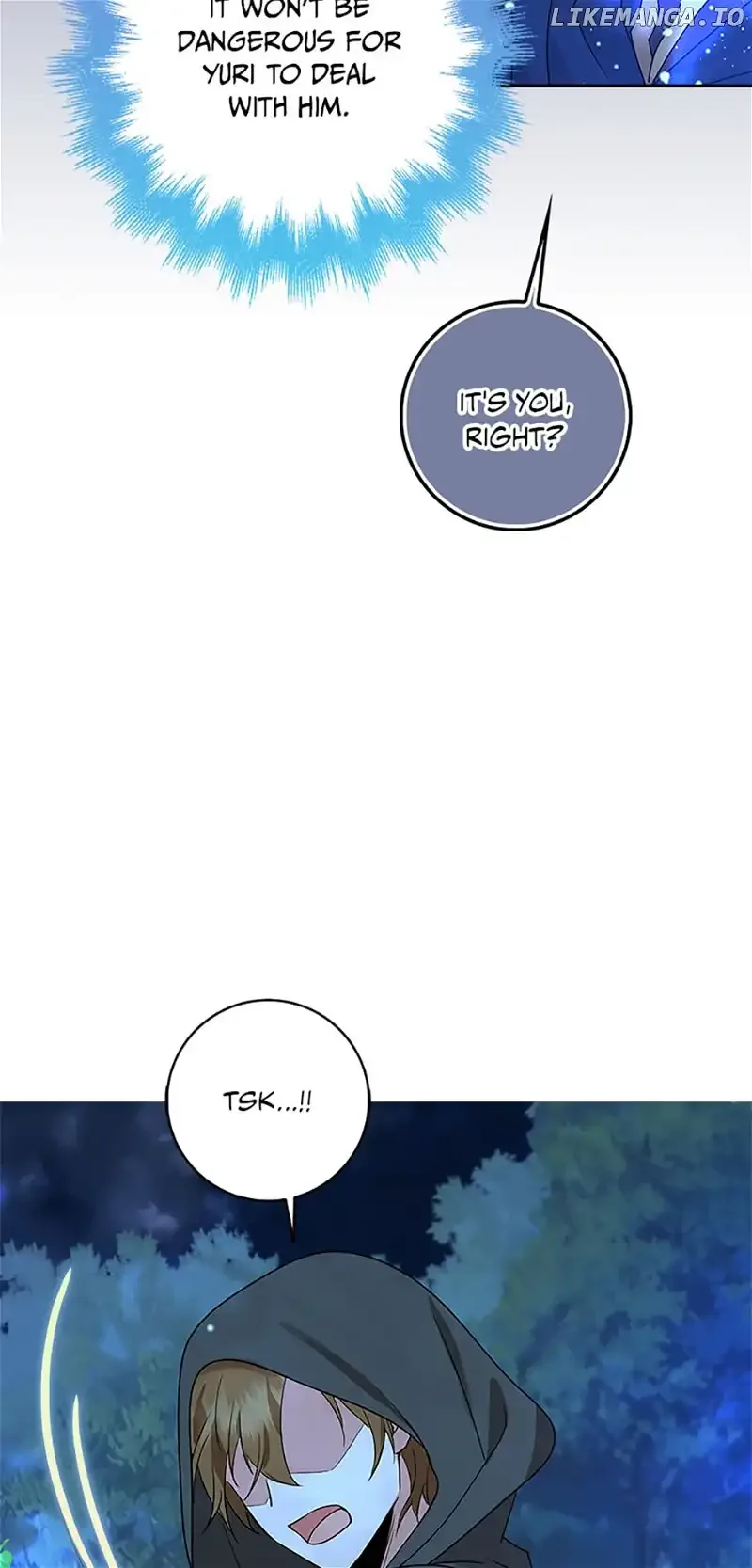 The Dungeon’s Time-Bound S-Rank Beauty Chapter 41 page 53
