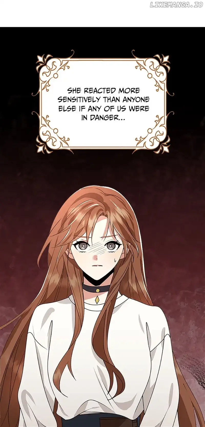 The Dungeon’s Time-Bound S-Rank Beauty Chapter 41 page 57