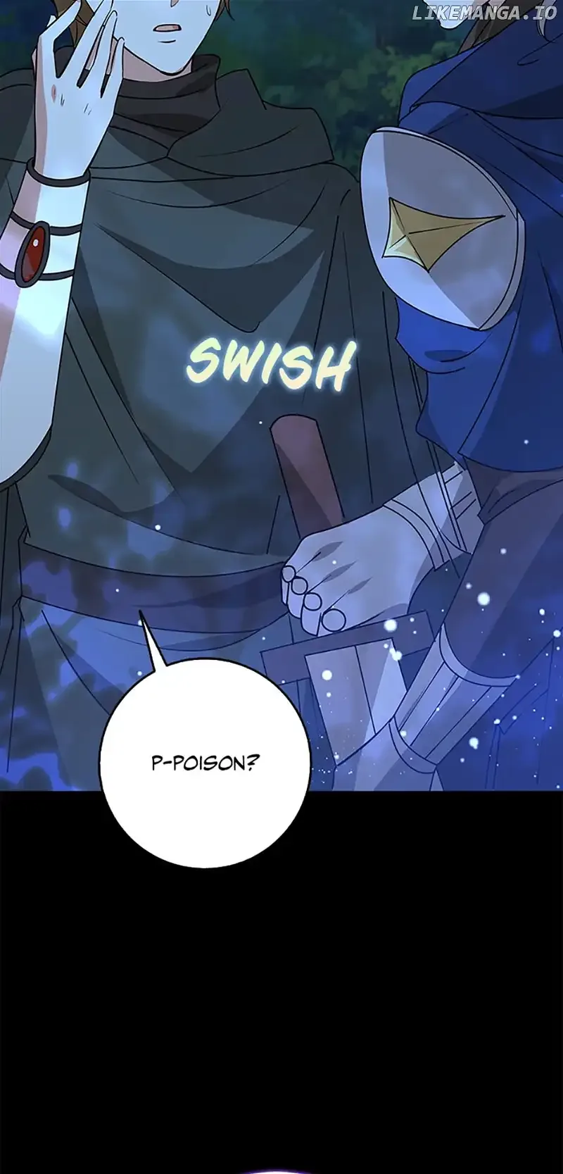 The Dungeon’s Time-Bound S-Rank Beauty Chapter 41 page 78