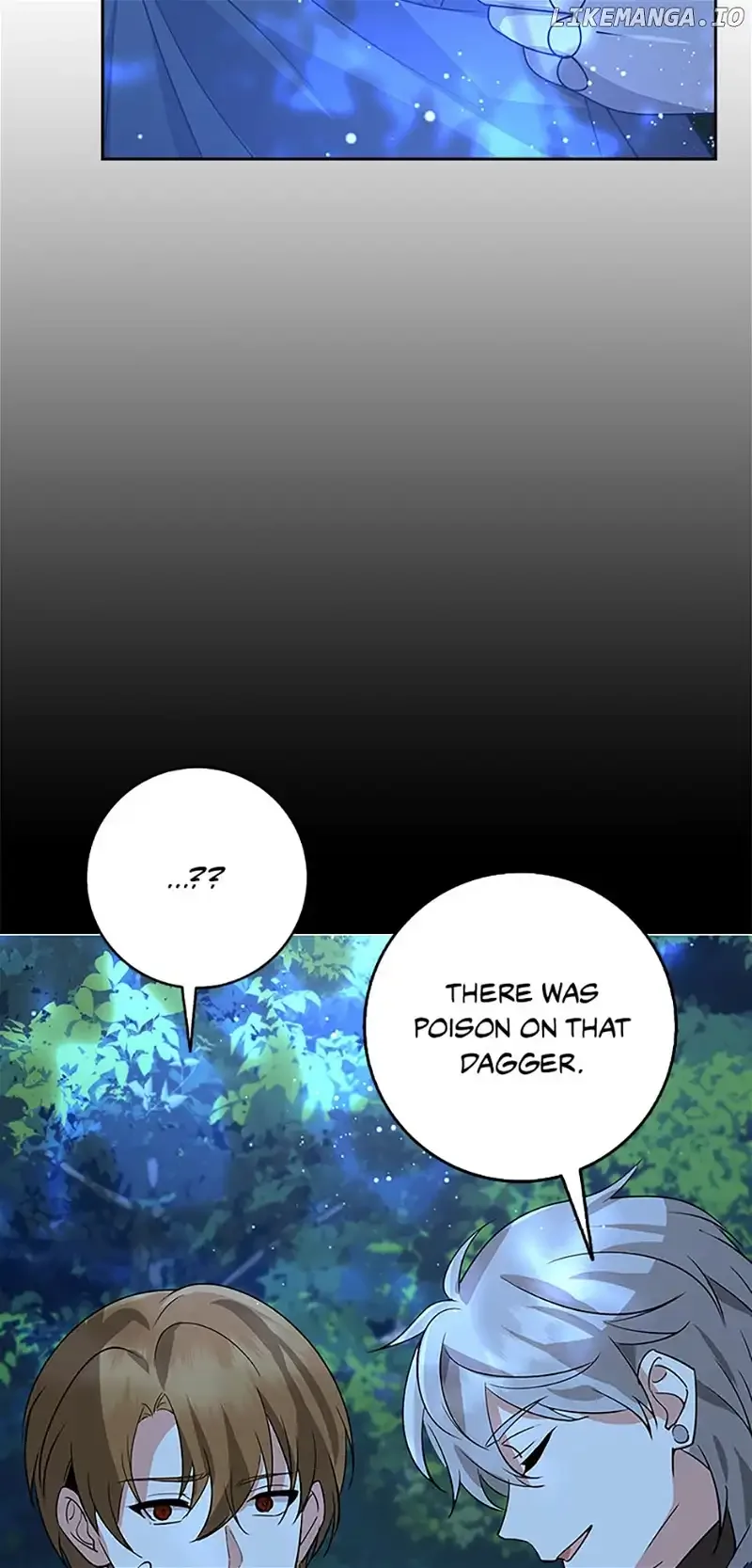 The Dungeon’s Time-Bound S-Rank Beauty Chapter 41 page 77