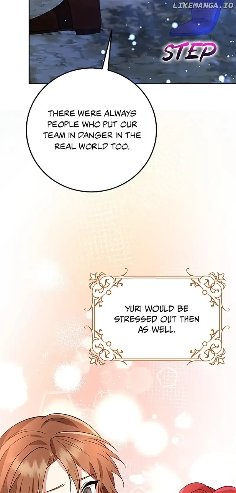 The Dungeon’s Time-Bound S-Rank Beauty Chapter 41 page 55