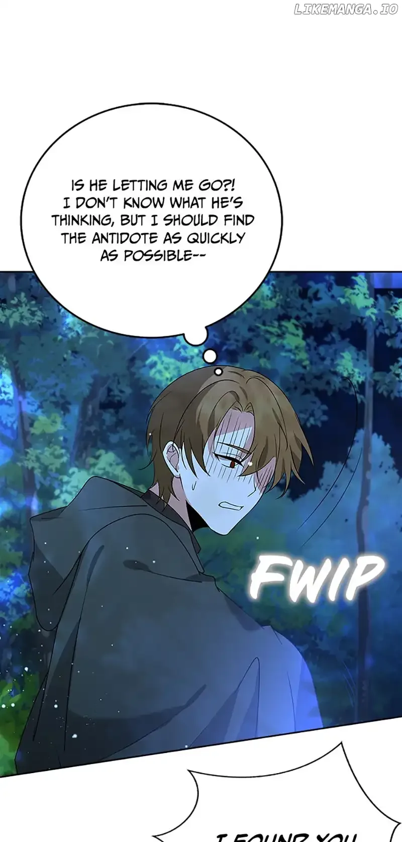 The Dungeon’s Time-Bound S-Rank Beauty Chapter 41 page 83
