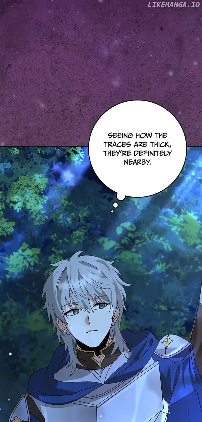 The Dungeon’s Time-Bound S-Rank Beauty Chapter 41 page 44