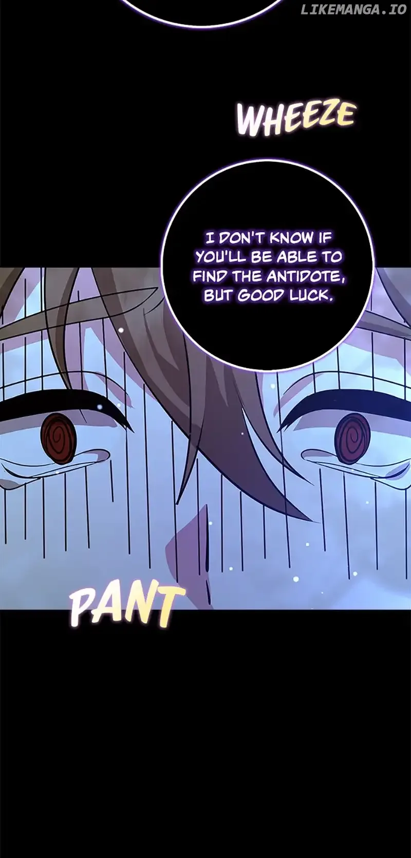 The Dungeon’s Time-Bound S-Rank Beauty Chapter 41 page 80