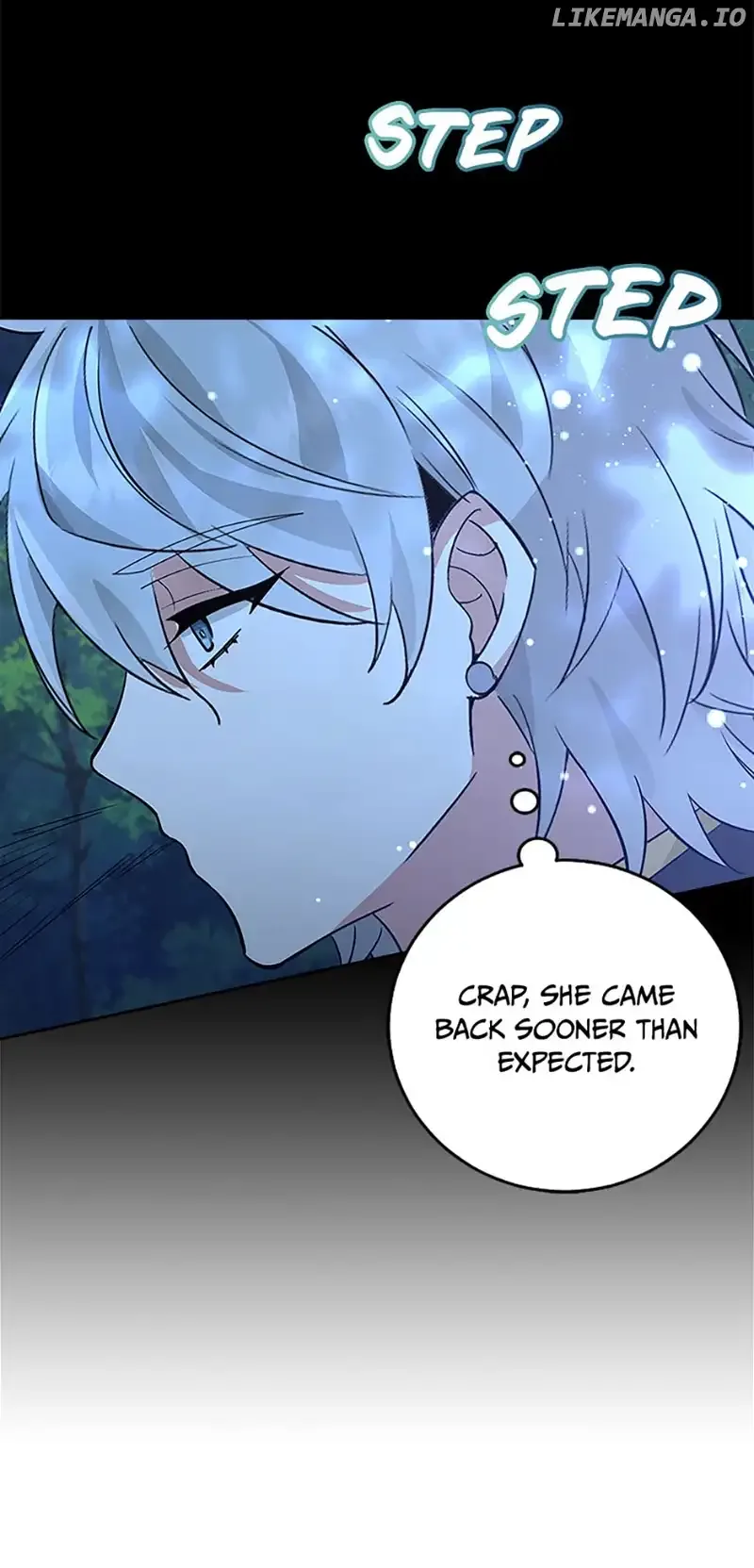 The Dungeon’s Time-Bound S-Rank Beauty Chapter 41 page 81