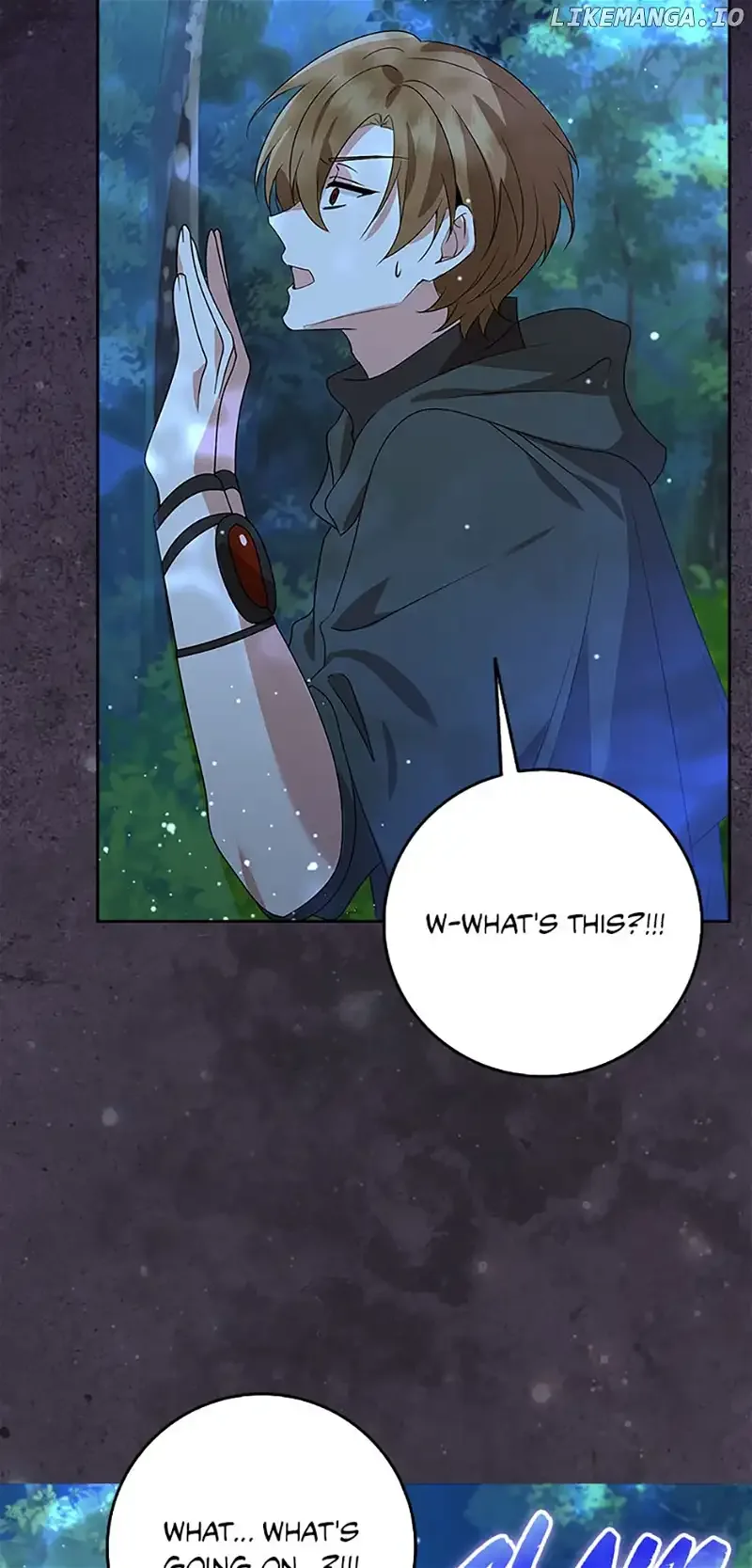 The Dungeon’s Time-Bound S-Rank Beauty Chapter 41 page 61