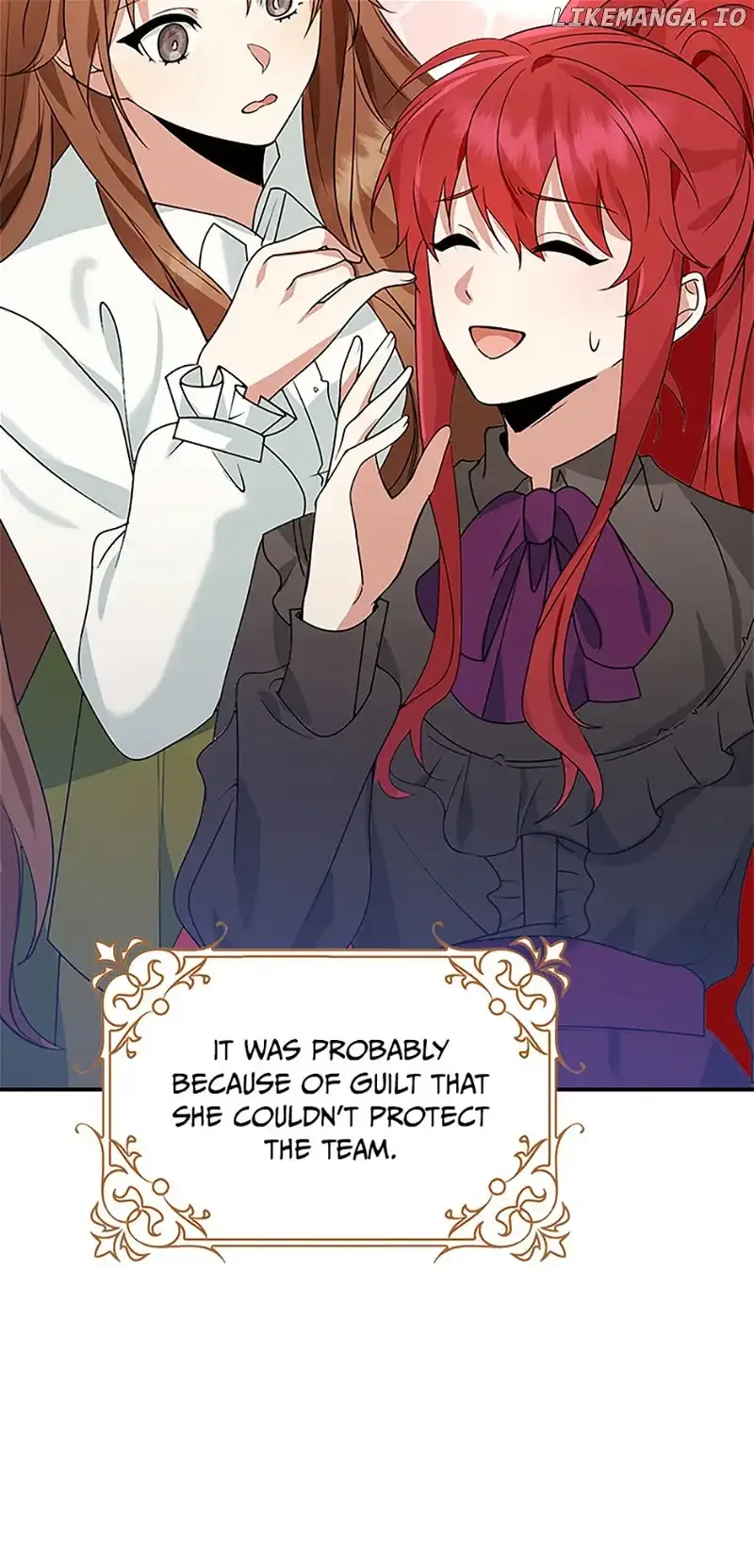 The Dungeon’s Time-Bound S-Rank Beauty Chapter 41 page 56