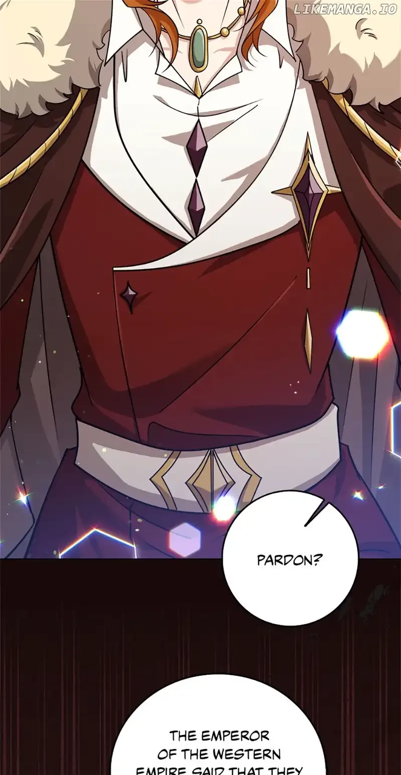 The Dungeon’s Time-Bound S-Rank Beauty Chapter 43 page 68