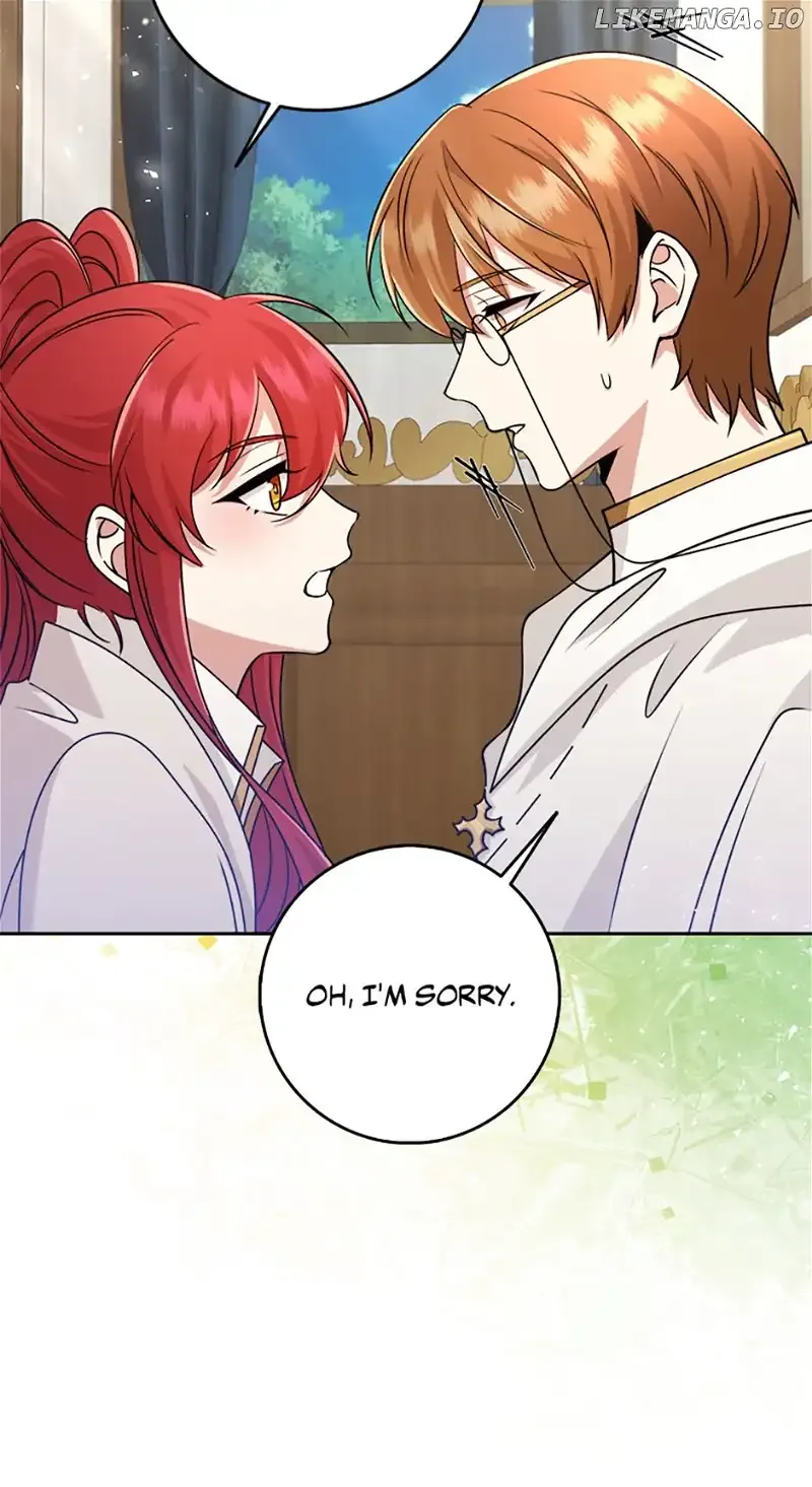 The Dungeon’s Time-Bound S-Rank Beauty Chapter 43 page 13
