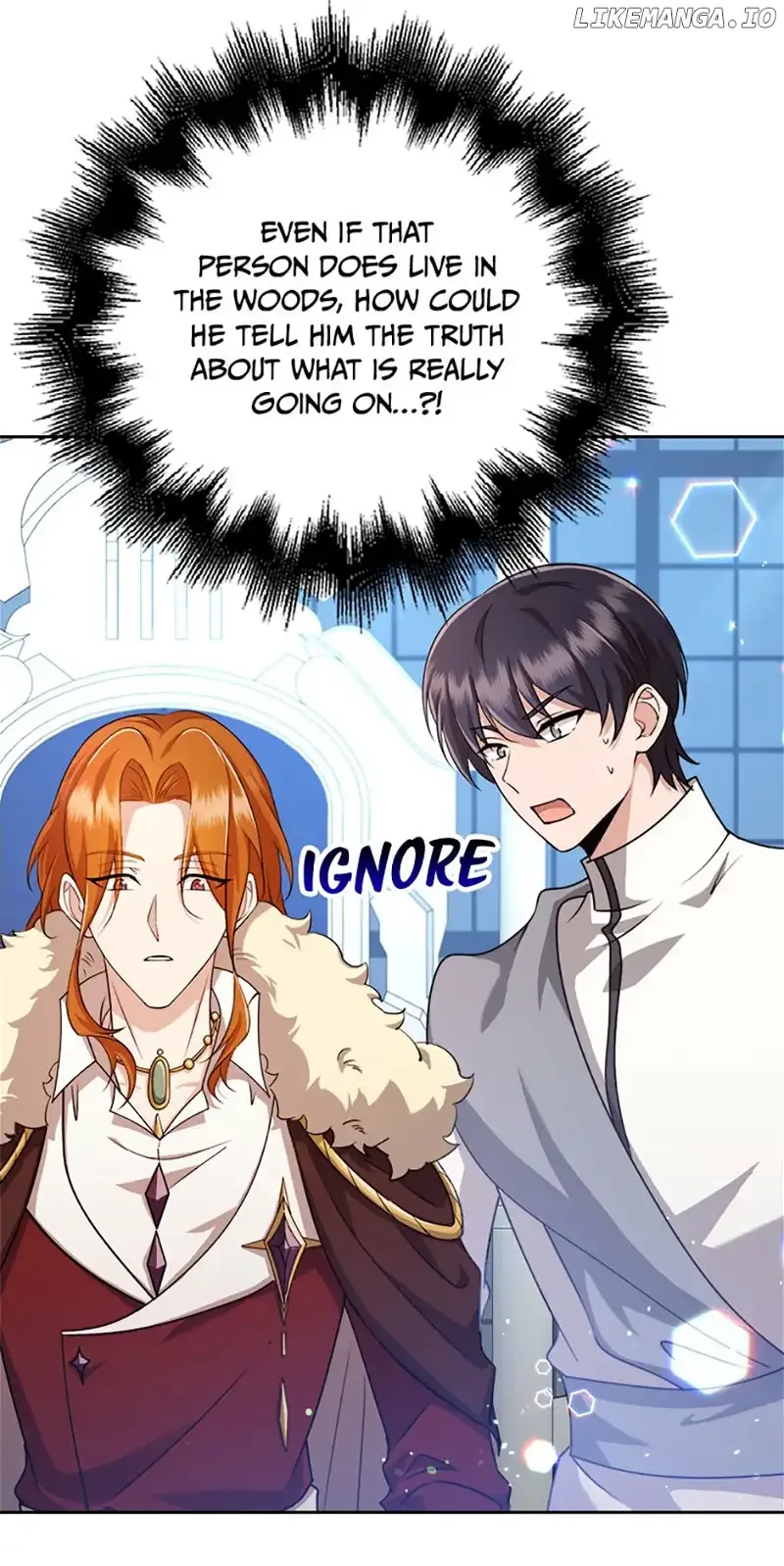 The Dungeon’s Time-Bound S-Rank Beauty Chapter 43 page 73