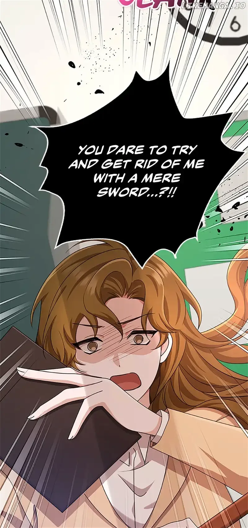 The Dungeon’s Time-Bound S-Rank Beauty Chapter 38 page 24