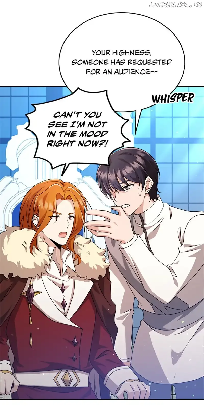 The Dungeon’s Time-Bound S-Rank Beauty Chapter 43 page 56